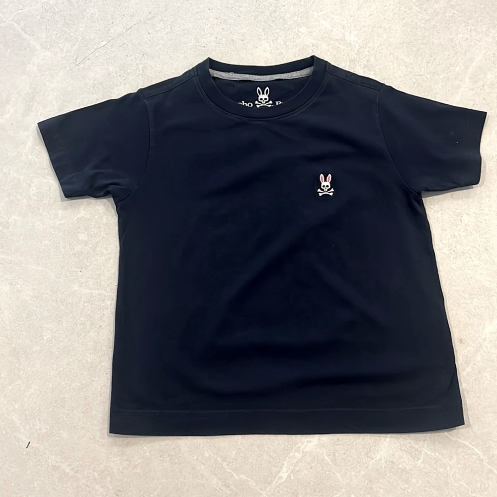 Psycho Bunny t shirt